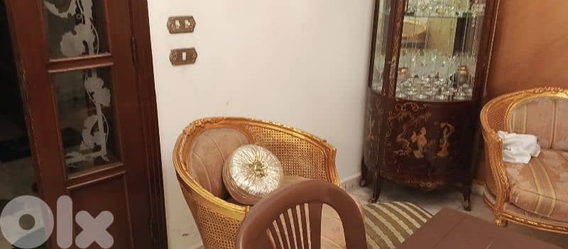 salon 4