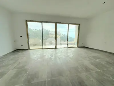 Apartment for sale in Blat Jbeil/ New/ View