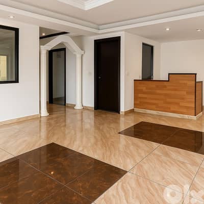 Office for Rent Sin El Fil Highway. مكاتب للإيجار