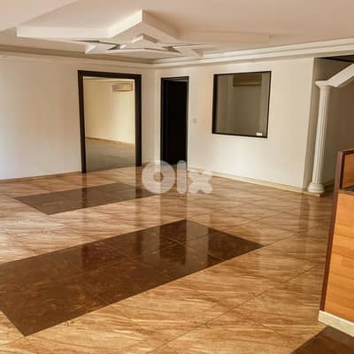 Office for Rent Sin El Fil Highway. مكاتب للإيجار