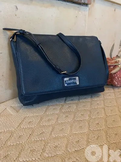 Handbag OROTON original like new