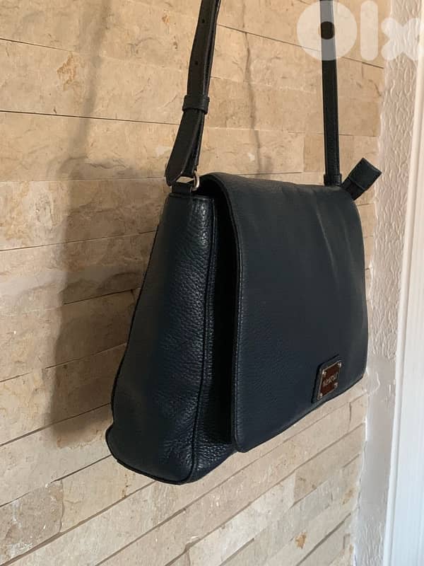 Handbag OROTON original like new 3