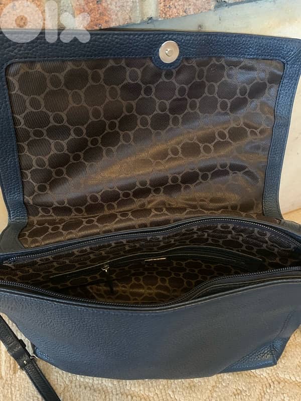 Handbag OROTON original like new 4