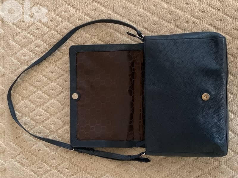 Handbag OROTON original like new 5