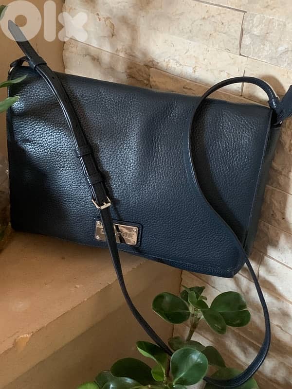 Handbag OROTON original like new 6