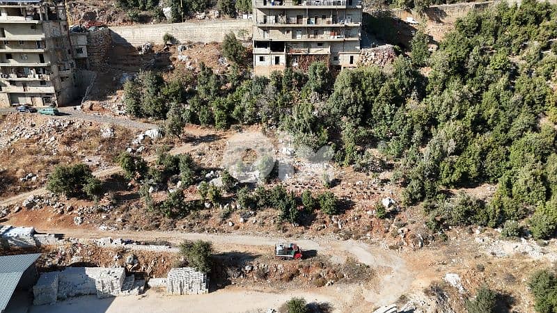Baskinta Valley Land For Sale 0