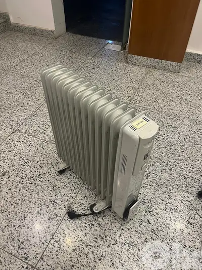 Electrical Heater