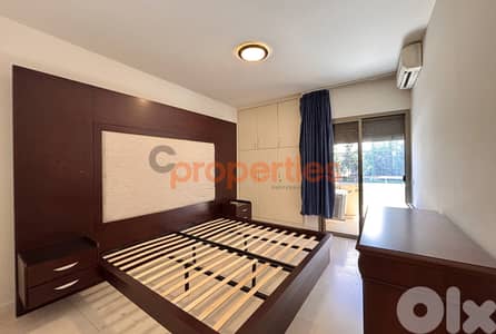 Apartment for rent in Broummana – CPSK72