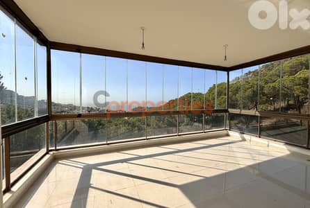 Apartment for sale in Mar Chaaya – CPSK50