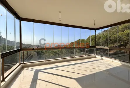 Apartment for sale in Mar Chaaya – CPSK50