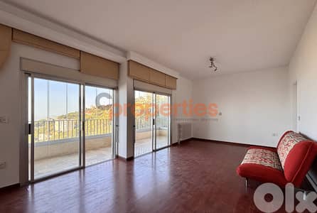 Apartment for rent in Beit Mery – CPRA60