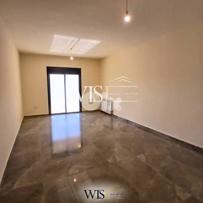 133 SQM Apartment with Terrace for SALE in Douar!