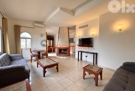 Apartment for rent in Broummana / All Included - CPSK47