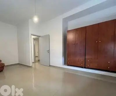 شقة للايجار في ذوق مكايل Apartment for rent in Zouk Mikhael