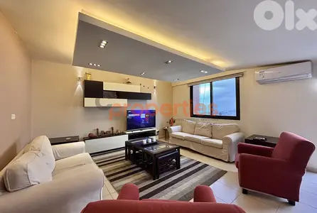 Apartment for rent in Jouret El Ballout – CPSK52