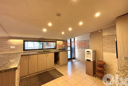 Apartment for rent in Jouret El Ballout – CPSK52