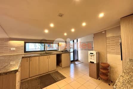 Apartment for sale in Jouret El Ballout – CPSK53