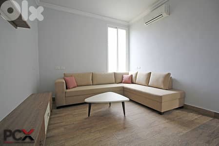 Apartment for Rent in Achrafieh | Private Terrace | Prime Location Apartment for Rent in Achrafieh | Private Terrace | Prime Location