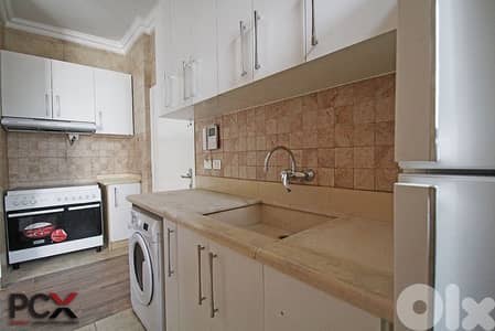 Apartment for Rent in Achrafieh | Private Terrace | Prime Location Apartment for Rent in Achrafieh | Private Terrace | Prime Location