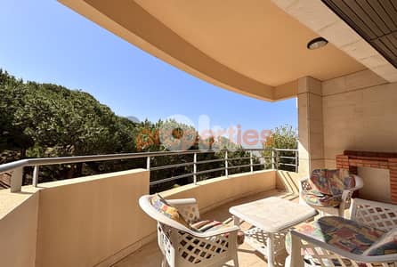 Apartment for rent in Broummana – CPSK71