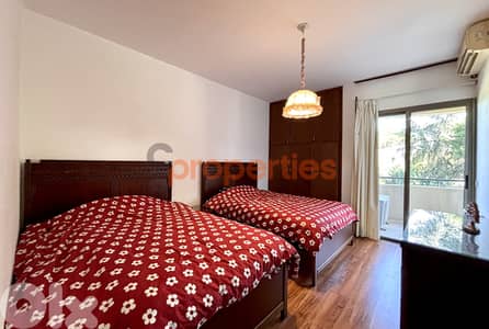 Apartment for rent in Broummana – CPSK71