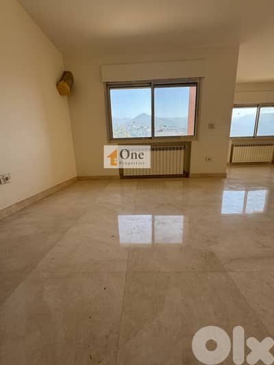 APARTMENT FOR RENT IN ADMA