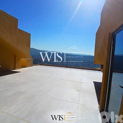 Stunning 325 SQM Duplex with Terrace for SALE in Douar