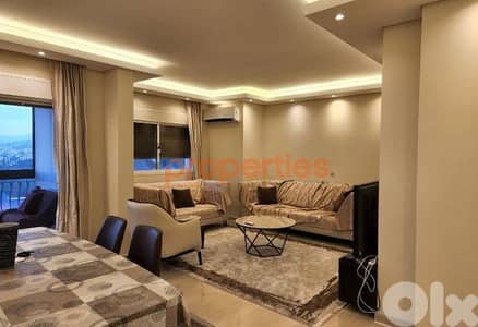 Apartment for Sale | Dekwaneh | Mar Roukoz Prime | CPCC37