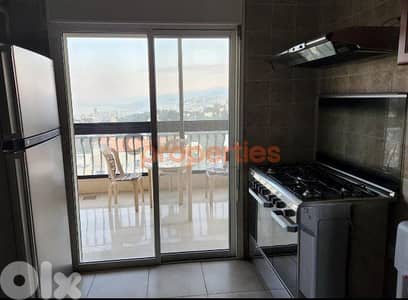 Apartment for Sale | Dekwaneh | Mar Roukoz Prime | CPCC37