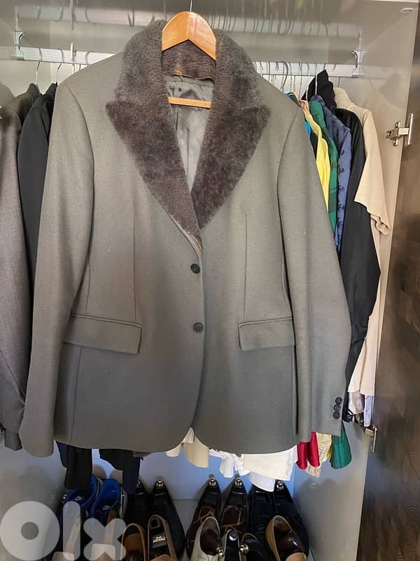 Armani limited collection 0