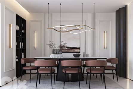 Apartments for sale in Tripoli شقق للبيع في طرابلس