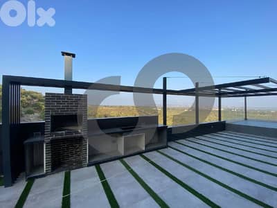 Luxury villa for Sale in kfaryashit – zgharta REF#YN127833
