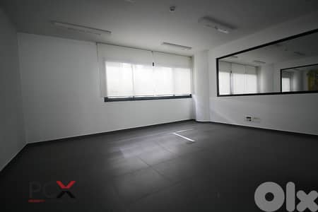 Office for Rent in Baabda | Spacious | Bright | Prime Location