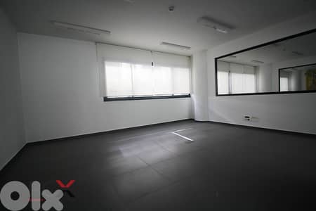 Office for Rent in Baabda | Spacious | Ready To Move | Ideal Location