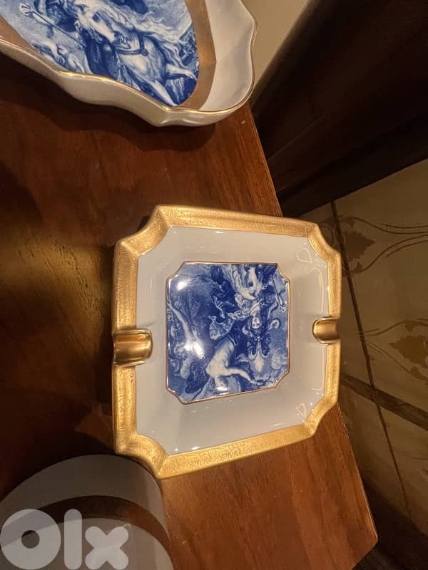 set limoge 5