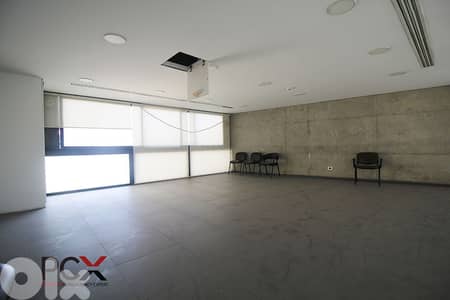 Office for Rent in Baabda | Spacious | Accessible