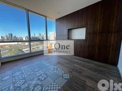 OFFICE FOR RENT IN SIN EL FIL