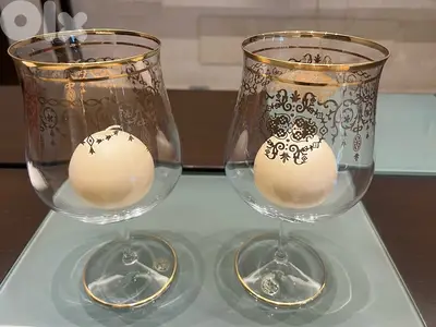 2 bougeoires