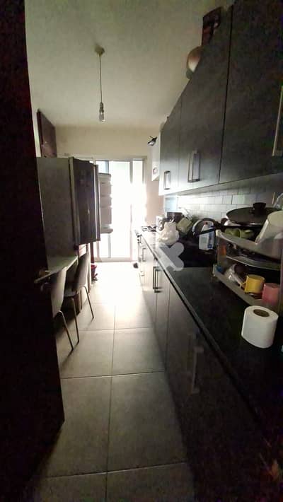 SPACIOUS APARTMENT IN SAKIET EL JANZEER PRIME (150SQ) 3 BEDS (BT-1282)