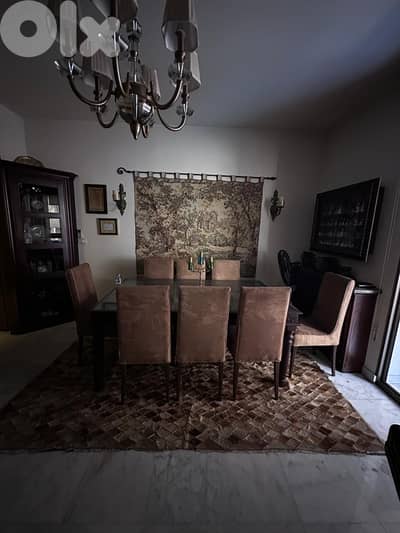 SPACIOUS APARTMENT IN SPEARS PRIME (200SQ) 3 BEDROOMS , (BT-1283)