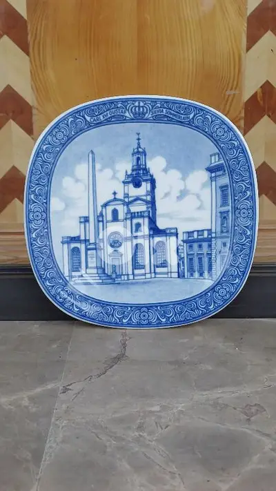 antique