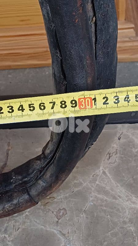 antique 9