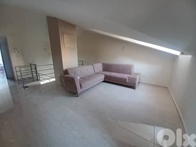 L19589 - Furnished Duplex For Rent in Jbeil