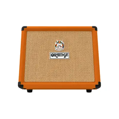 Orange Crush Acoustic 30
