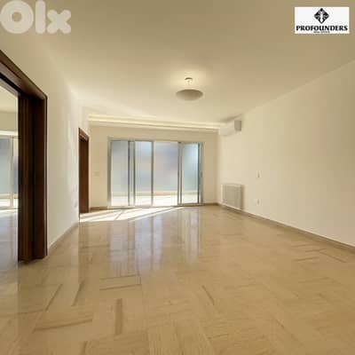 Apartment for rent in Achrafieh شقة للايجار في الاشرفية