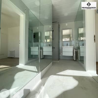Apartment for rent in Achrafieh شقة للايجار في الاشرفية