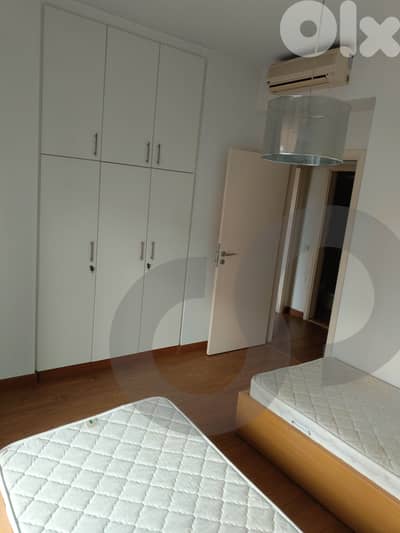 Furnished Apartment for Rent – Mar Mitr, Achrafieh REF#MM128002
