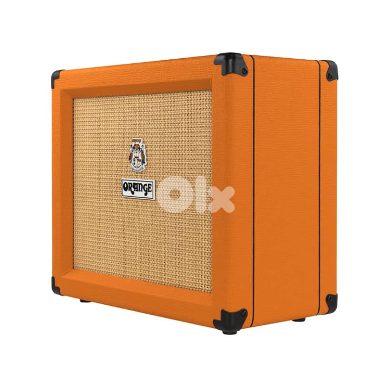 Orange Crush 35RT 2