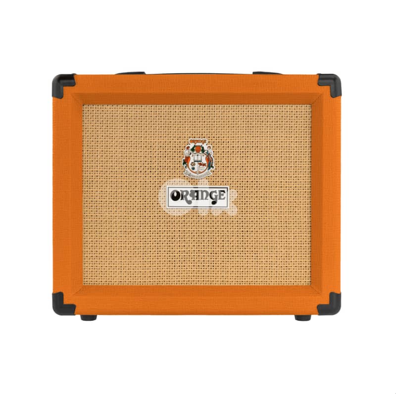 Orange Crush 20 0