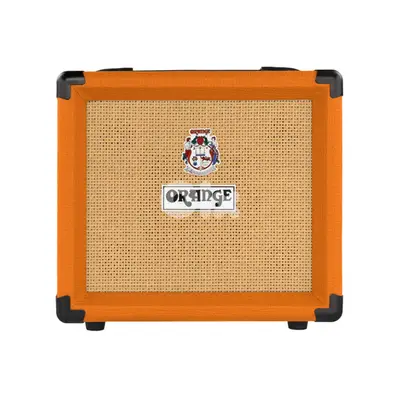 Orange Crush 12